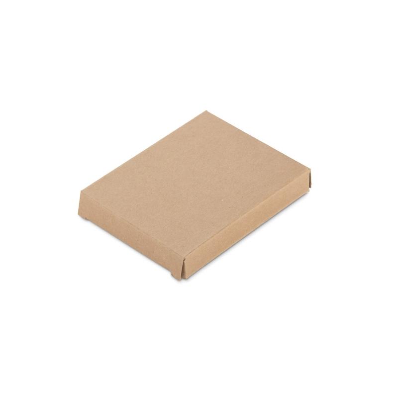 Baterie externă Zyntra 5000 mAh 20W Argintiu