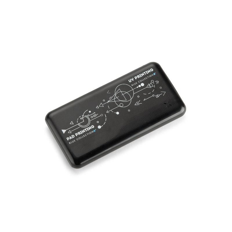 Baterie externă Magion 10000 mAh 22,5W Negru