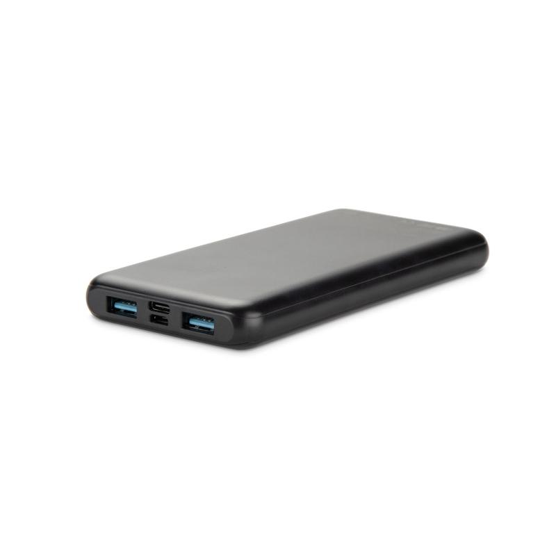 Baterie externă Magion 10000 mAh 22,5W Negru