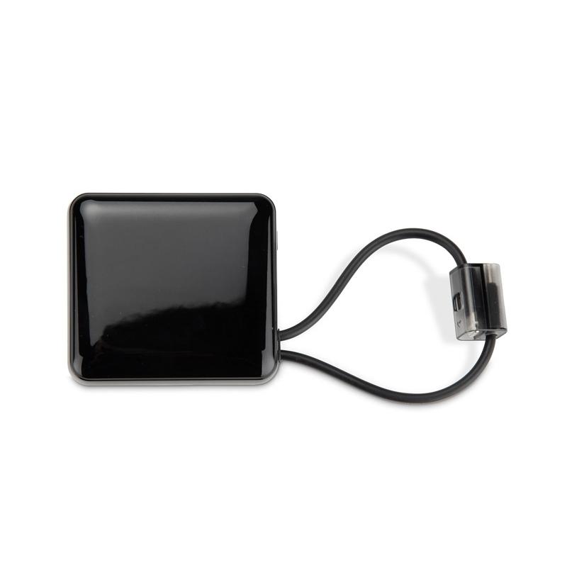 Baterie externă Lumero 10000 mAh 22,5W Negru