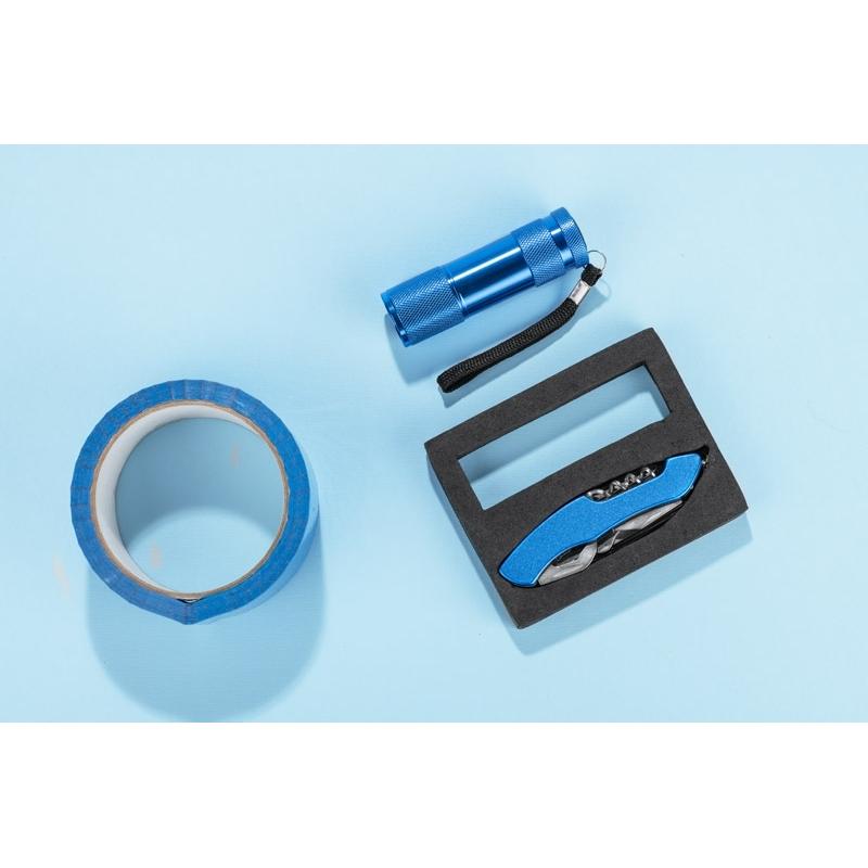 Set de unelte Reparo Albastru