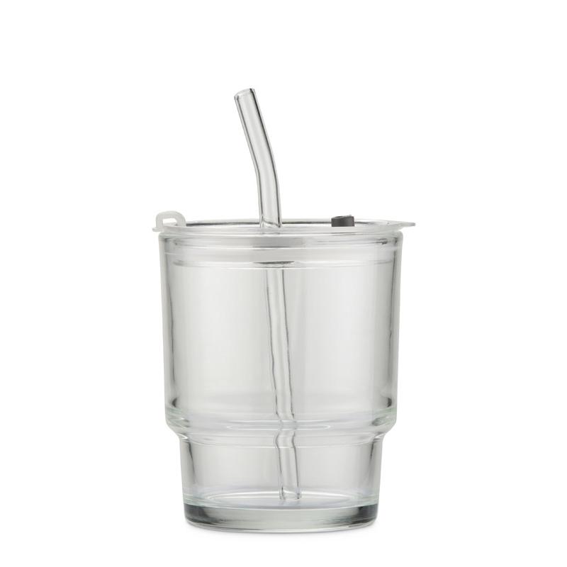 Cană Noa 350 ml Transparent
