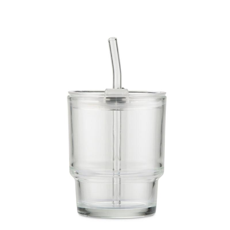 Cană Noa 350 ml Transparent