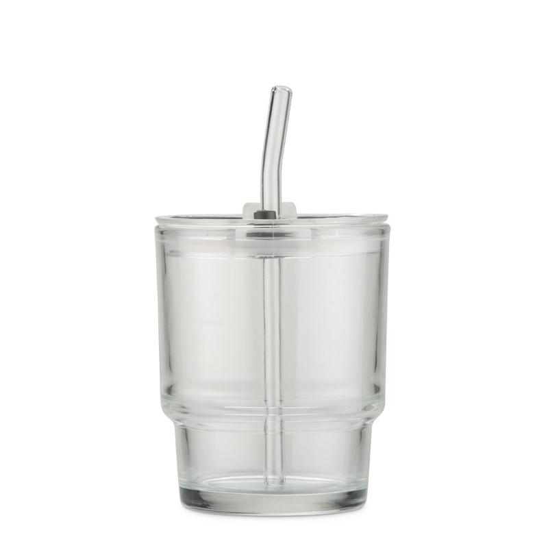 Cană Noa 350 ml Transparent