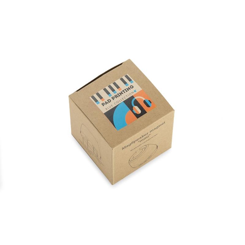 Boxă wireless Soniq Negru