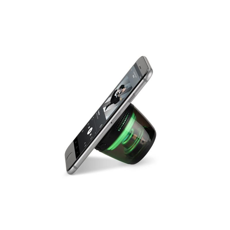 Boxă wireless Soniq Negru