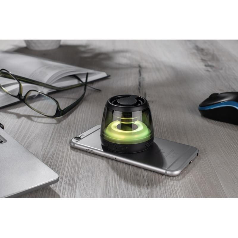 Boxă wireless Soniq Negru