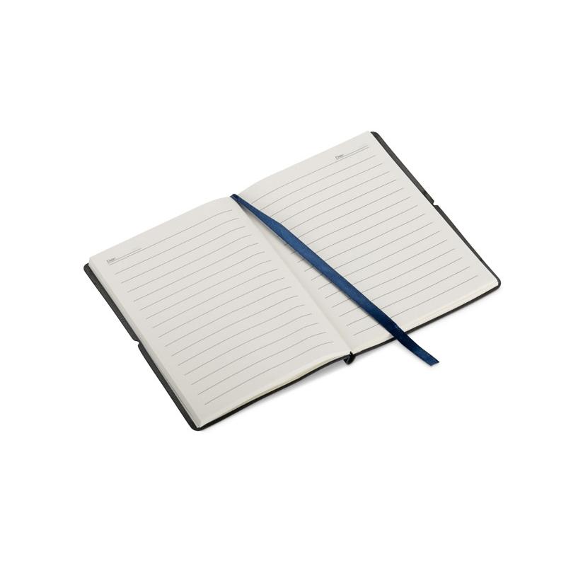 Agendă Posti A6 Albastru