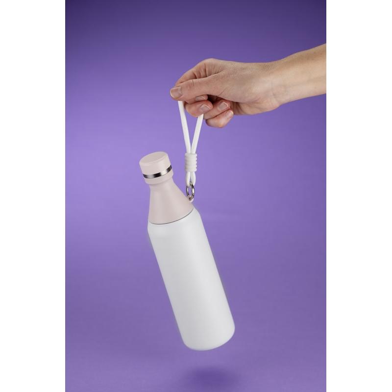 Sticlă Eli 500 ml Roz