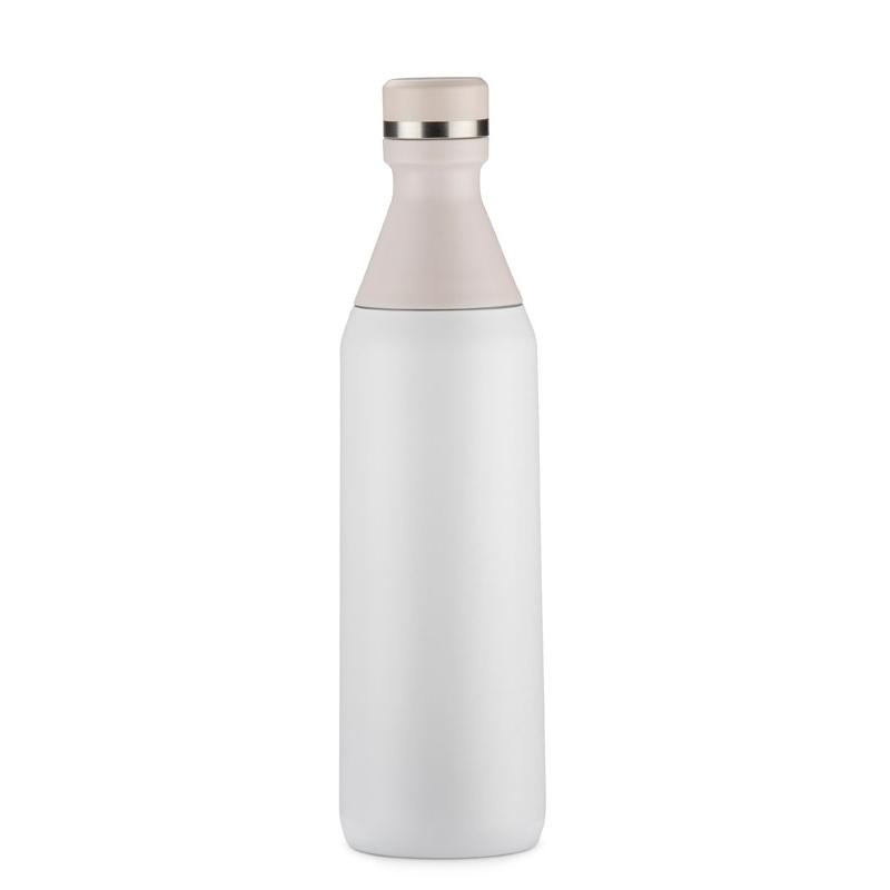 Sticlă Eli 500 ml Roz