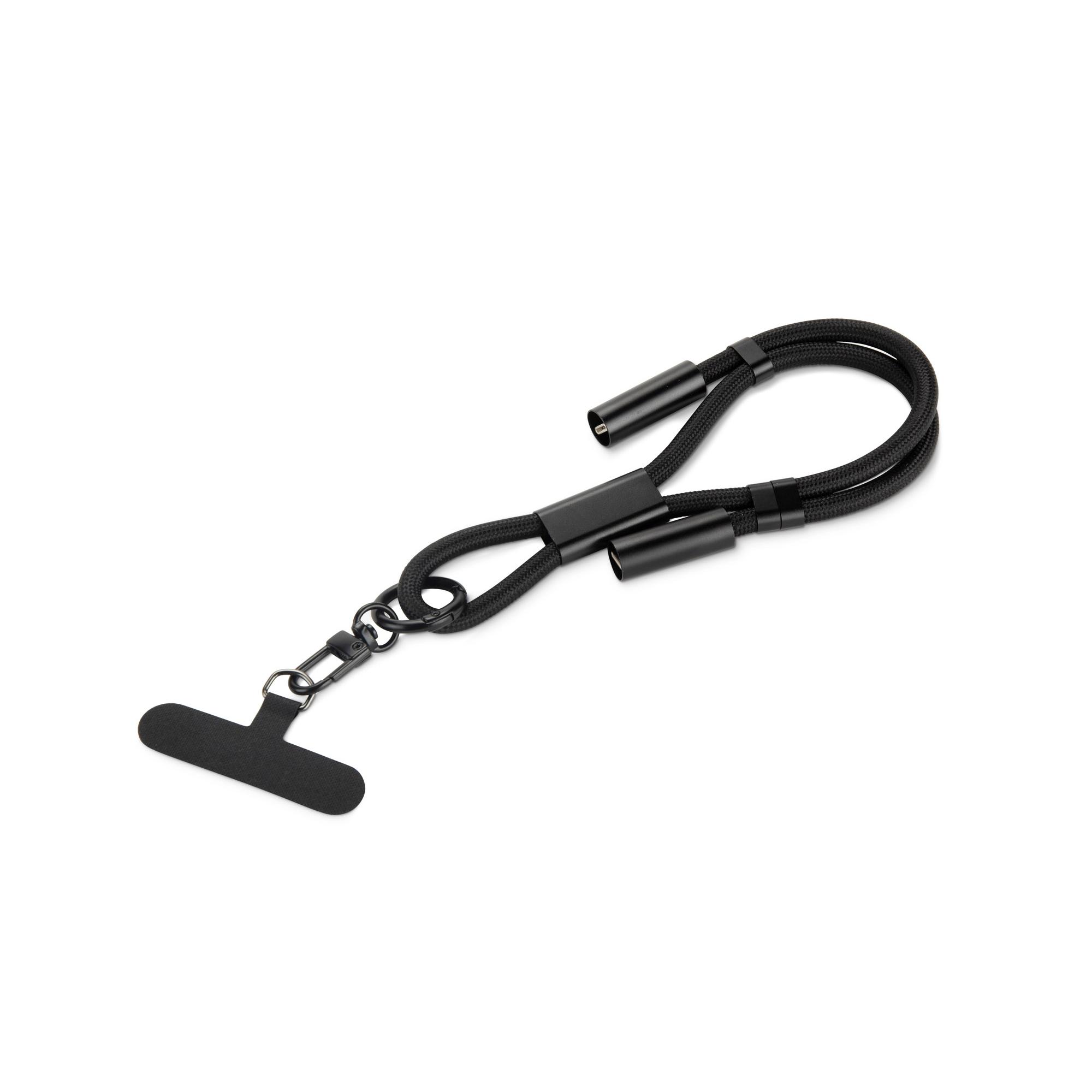 Șnur pentru telefon cu încărcare 60W Chard Mini