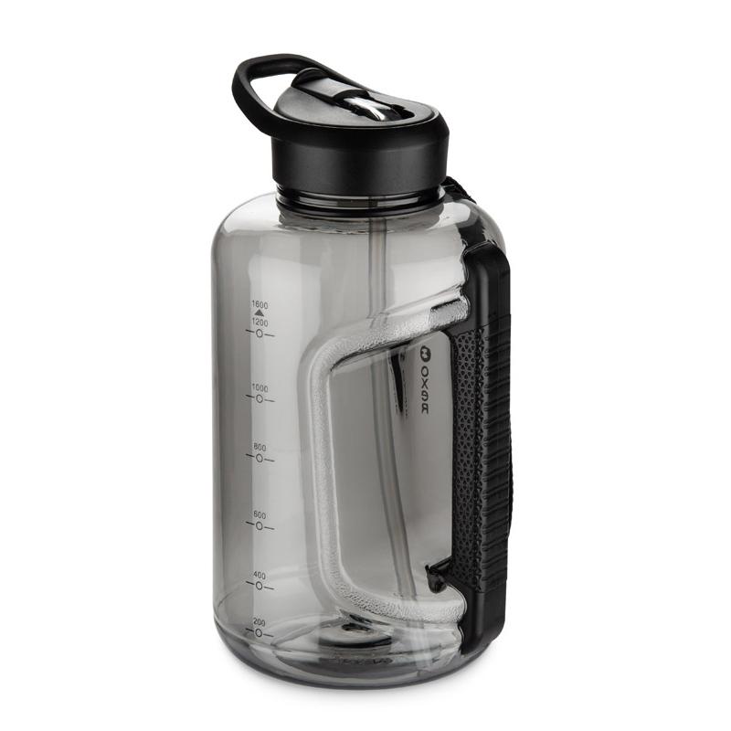 Sticlă de apă cu mâner Hardi 1600 ml