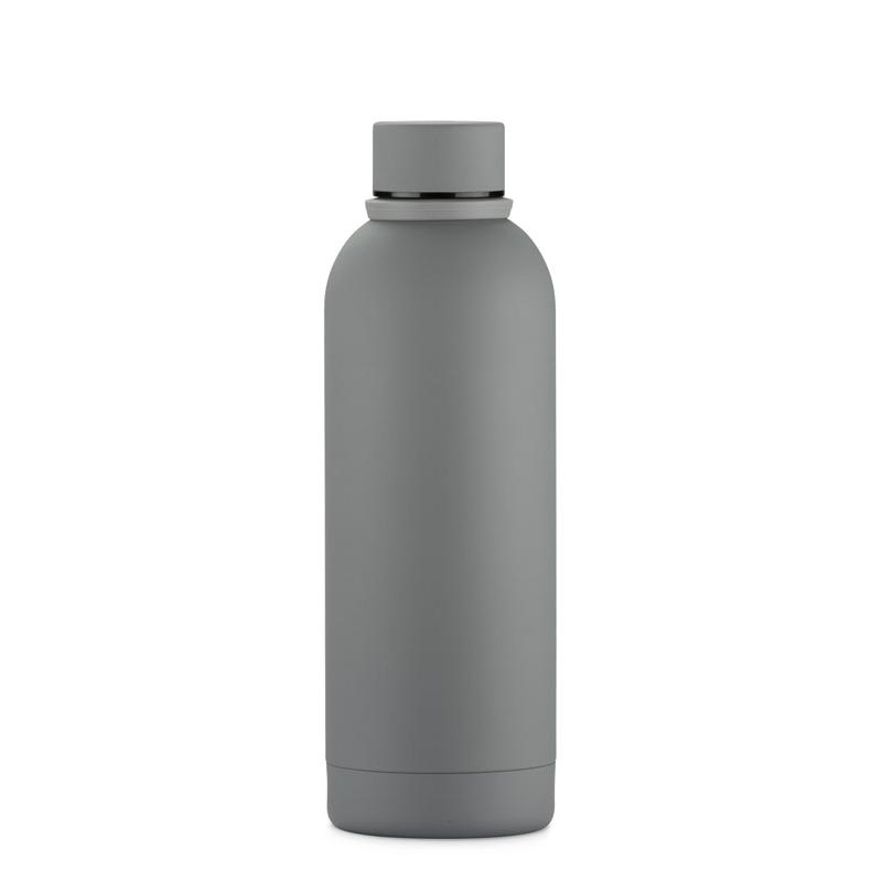 Sticlă termică Nuvio 500 ml Gri