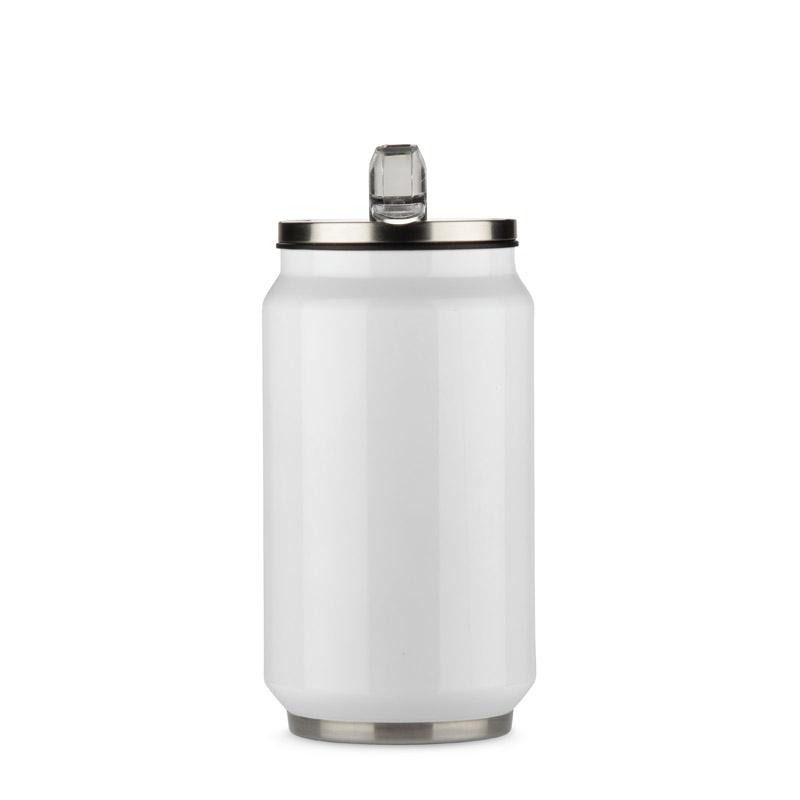 Cană termică Kanilo 250 ml Alb