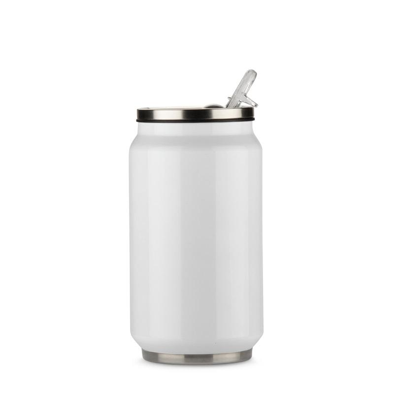 Cană termică Kanilo 250 ml Alb