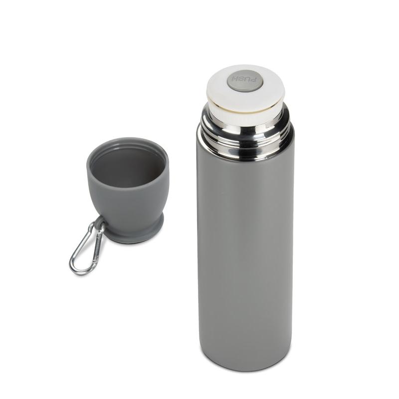 Termos Fazari 500 ml Gri