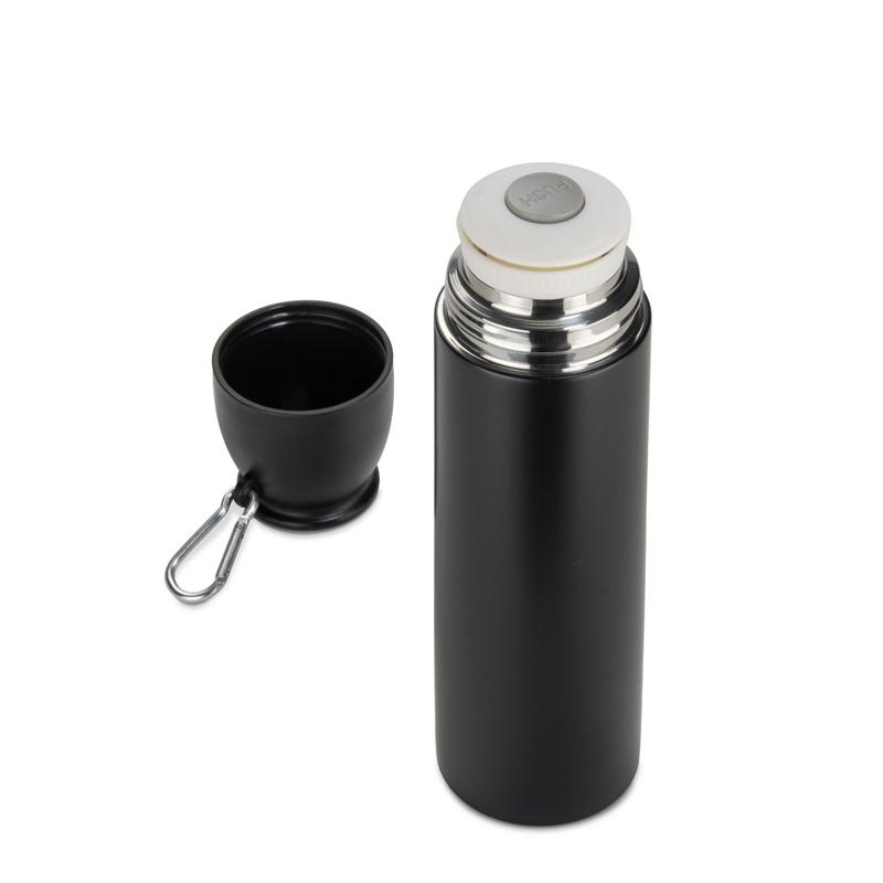 Termos Fazari 500 ml Negru