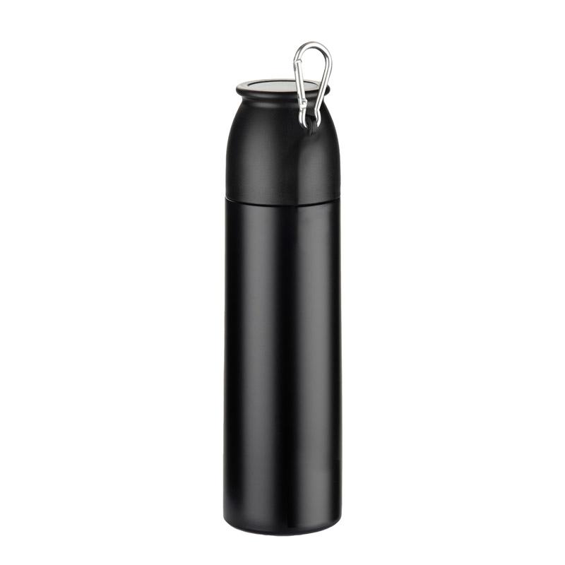 Termos Fazari 500 ml Negru