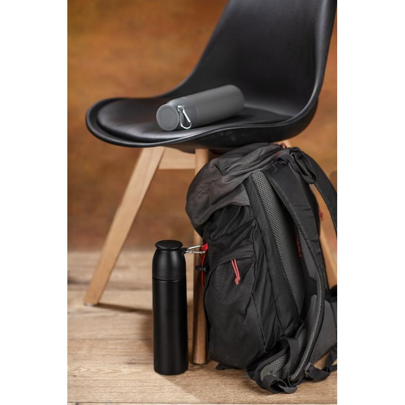 Termos Fazari 500 ml Negru