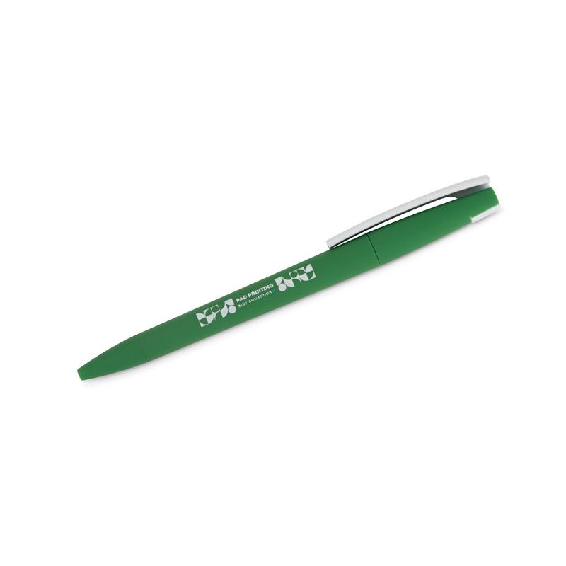 Pix Zeno Verde