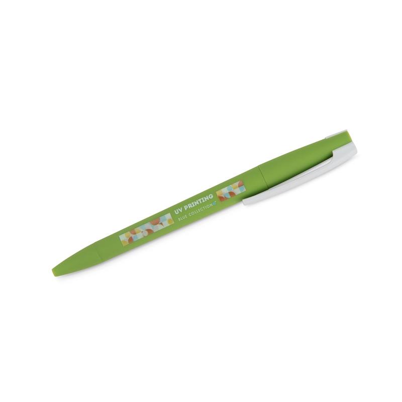 Pix Zeno Verde deschis