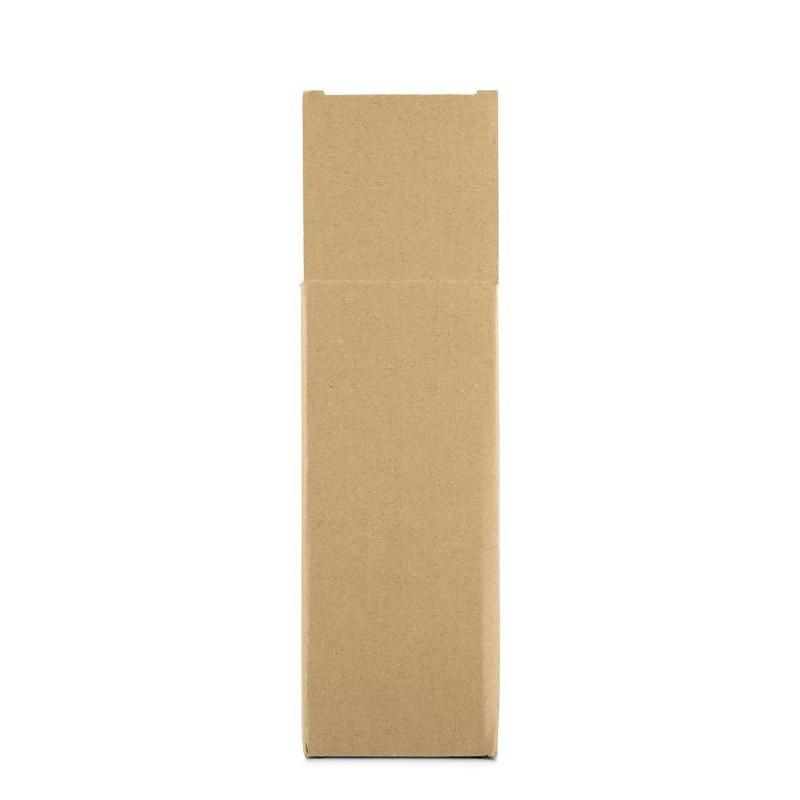 Cană termică Kanzo 600 ml Alb