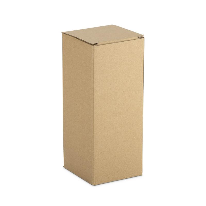 Cană termică Kanzo 600 ml Alb