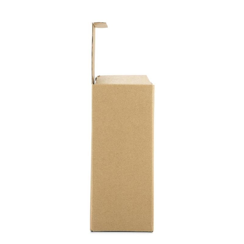 Cană termică Kanzo 600 ml Alb