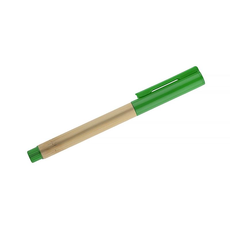 Pix din bambus Tufi Verde deschis