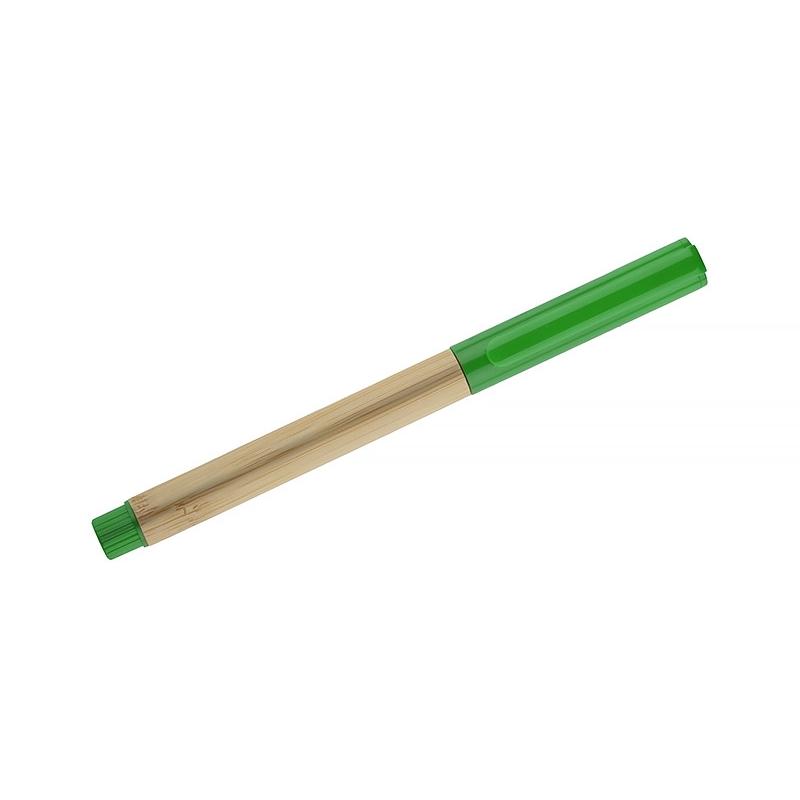 Pix din bambus Tufi Verde deschis