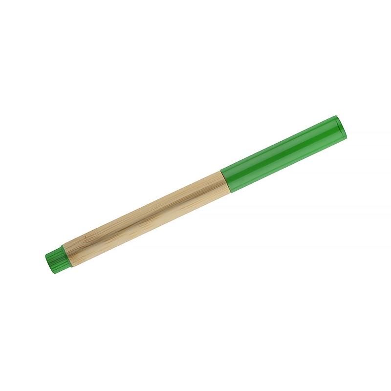 Pix din bambus Tufi Verde deschis