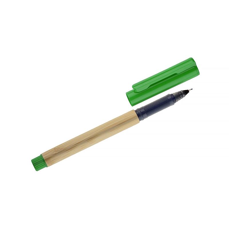 Pix din bambus Tufi Verde deschis