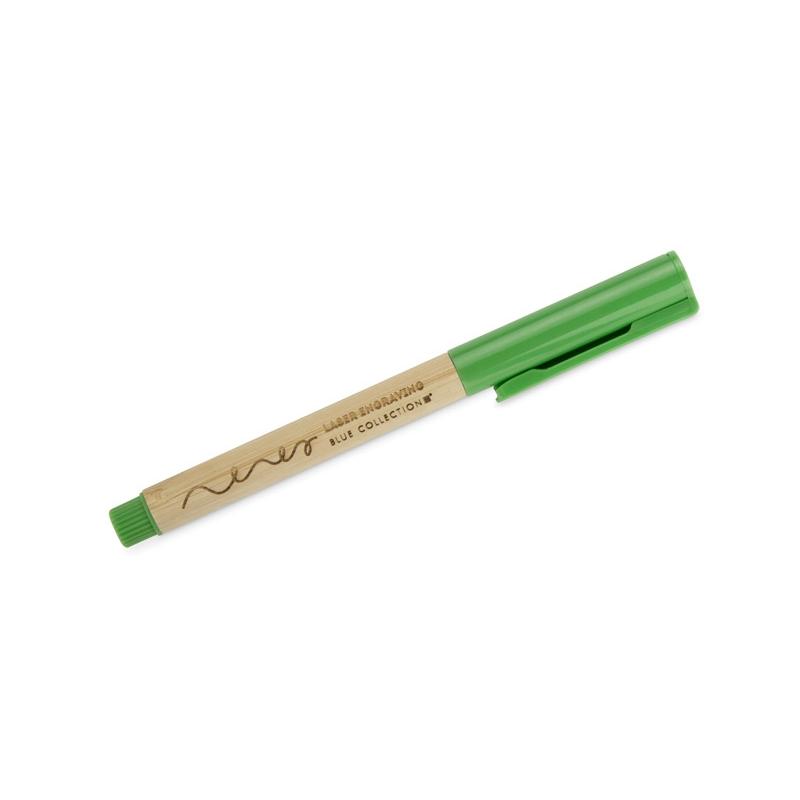 Pix din bambus Tufi Verde deschis