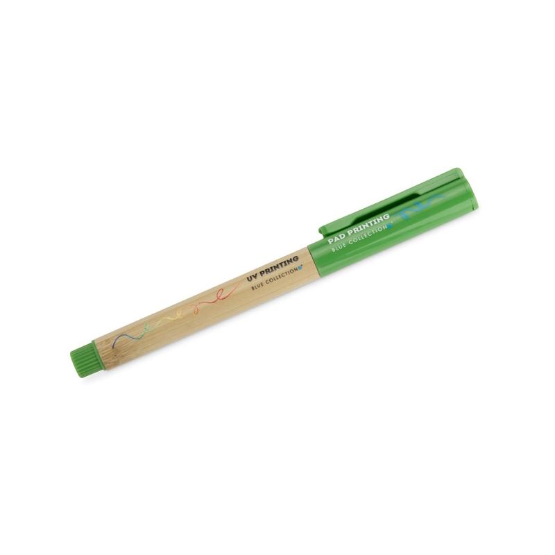 Pix din bambus Tufi Verde deschis