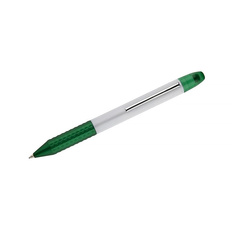 Pix cu evidențiator Fluo Verde
