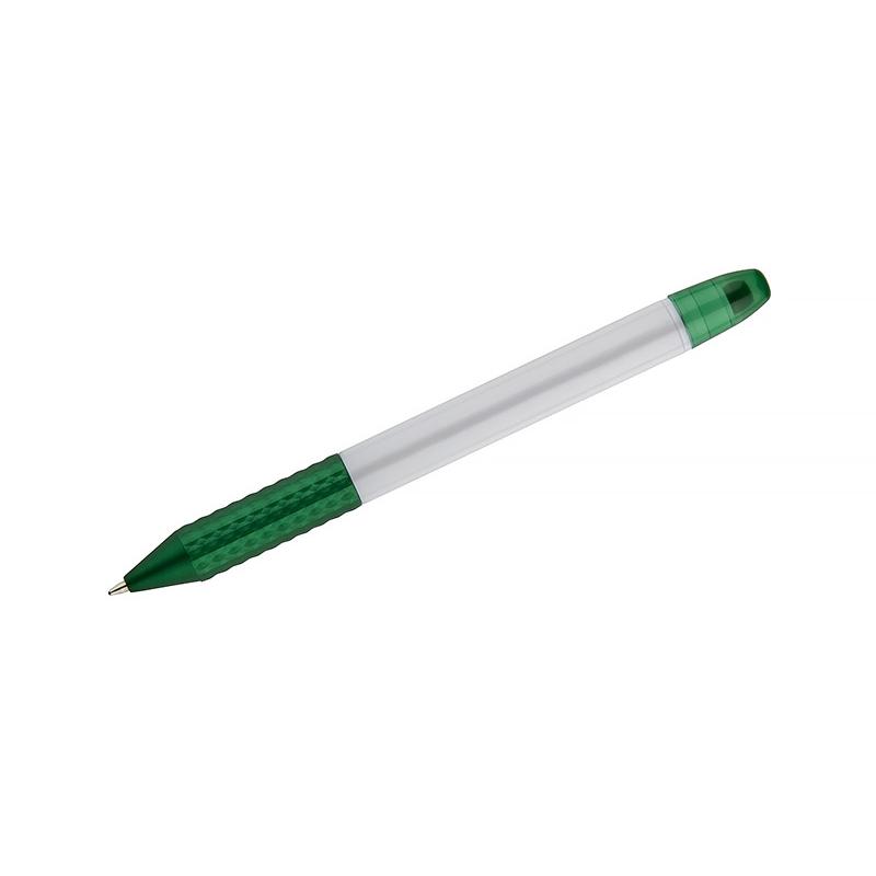 Pix cu evidențiator Fluo Verde