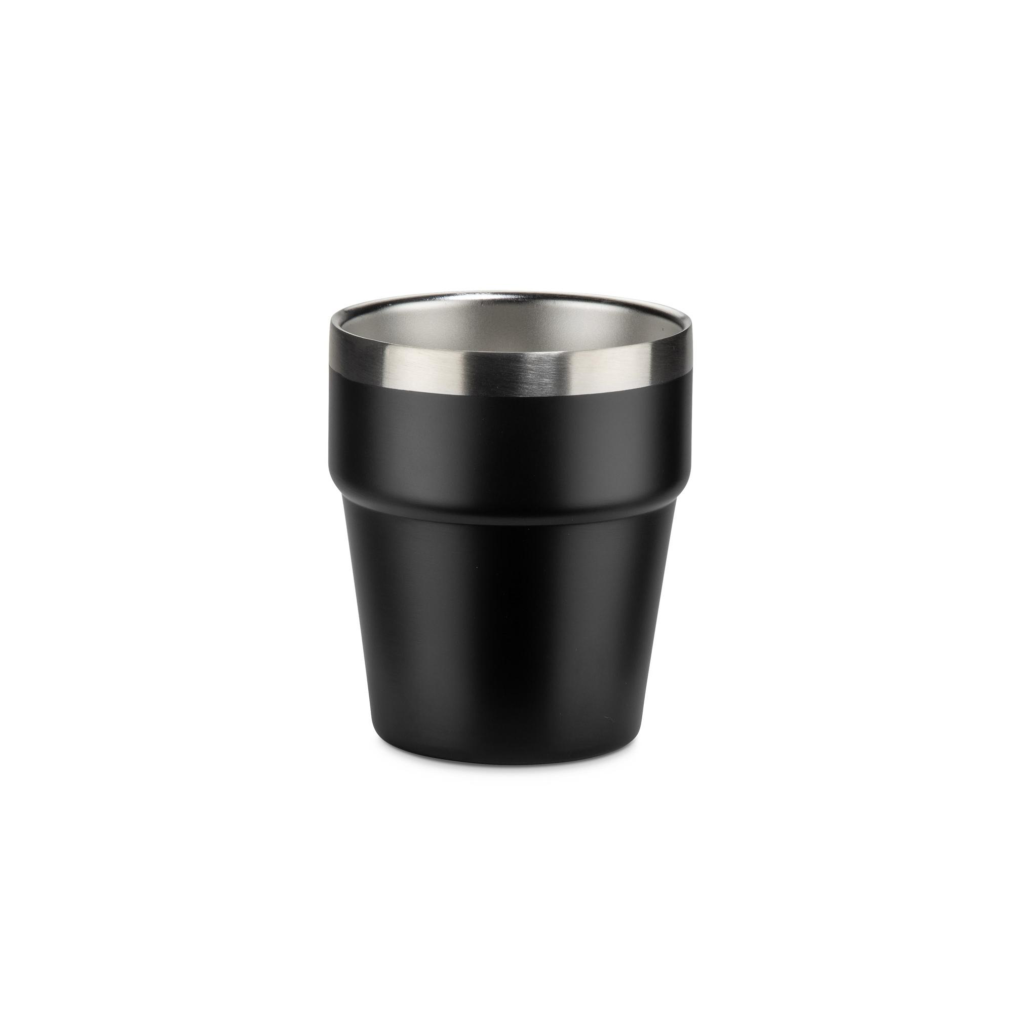 Cană din oțel inoxidabil reciclat Makel 300 ml