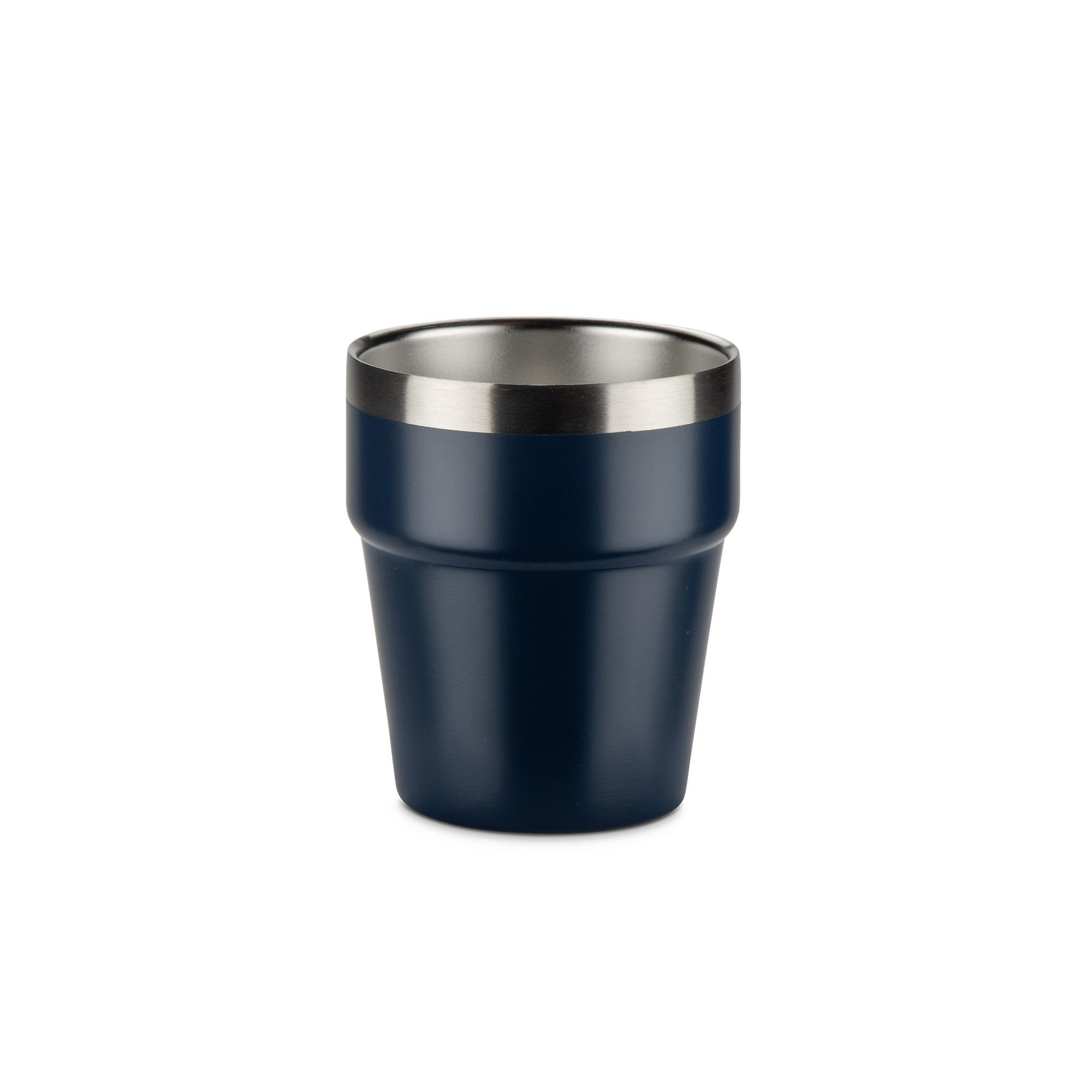 Cană din oțel inoxidabil reciclat Makel 300 ml