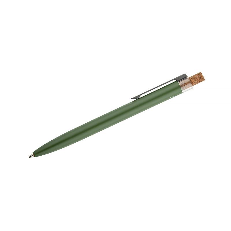 Pix Korin Verde inchis