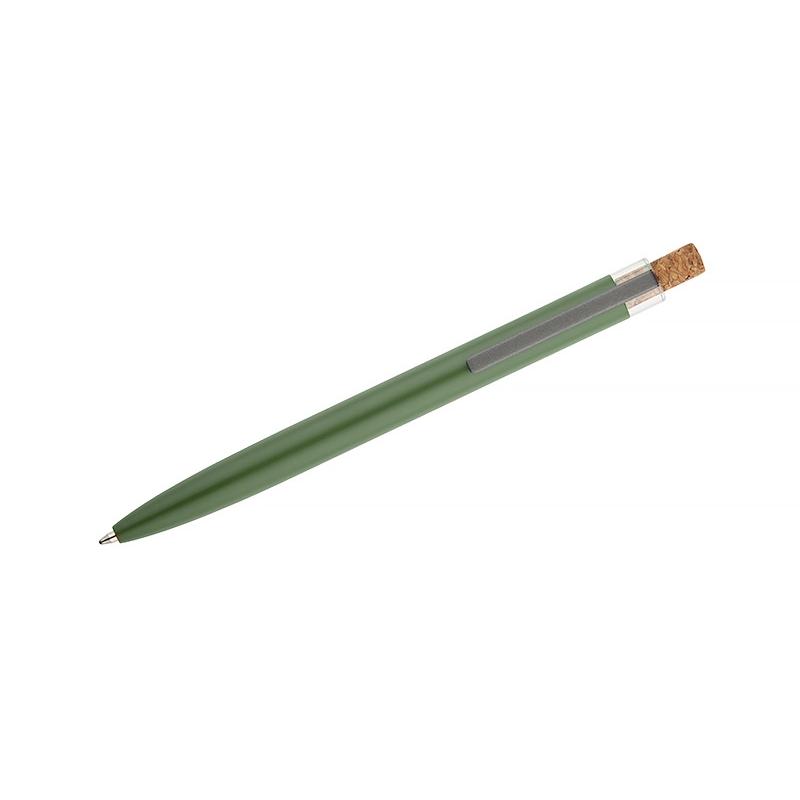 Pix Korin Verde inchis