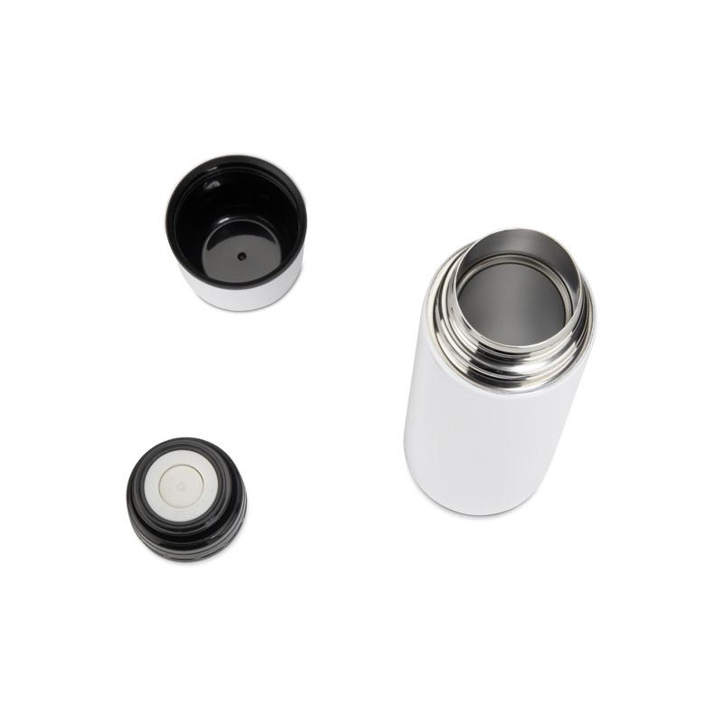 Termos Varmo 500 ml Alb