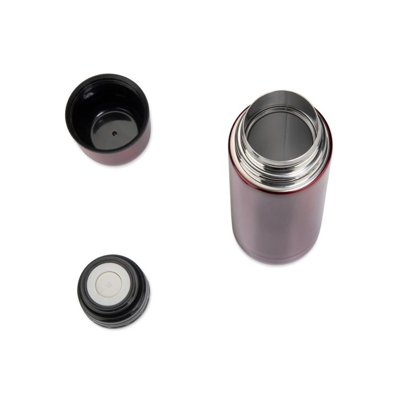 Termos Varmo 500 ml Roșu