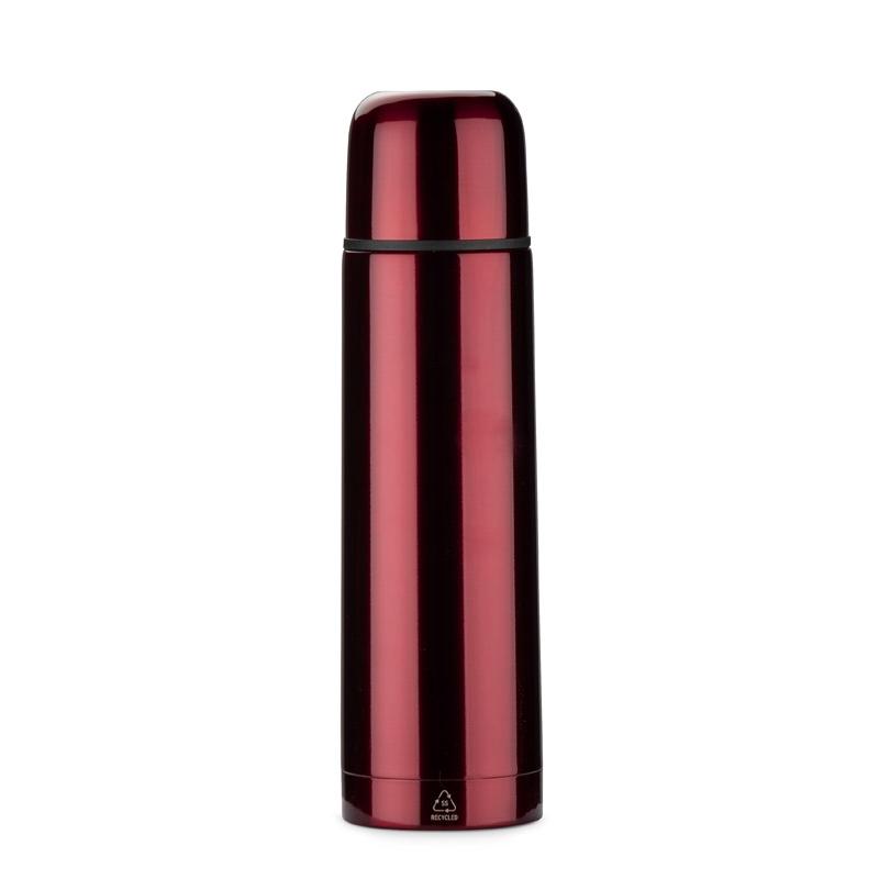Termos Varmo 500 ml Roșu