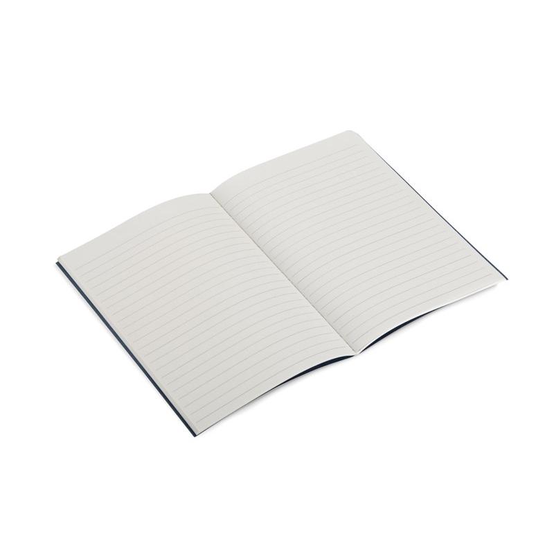 Agendă Denim A5 Bleumarin