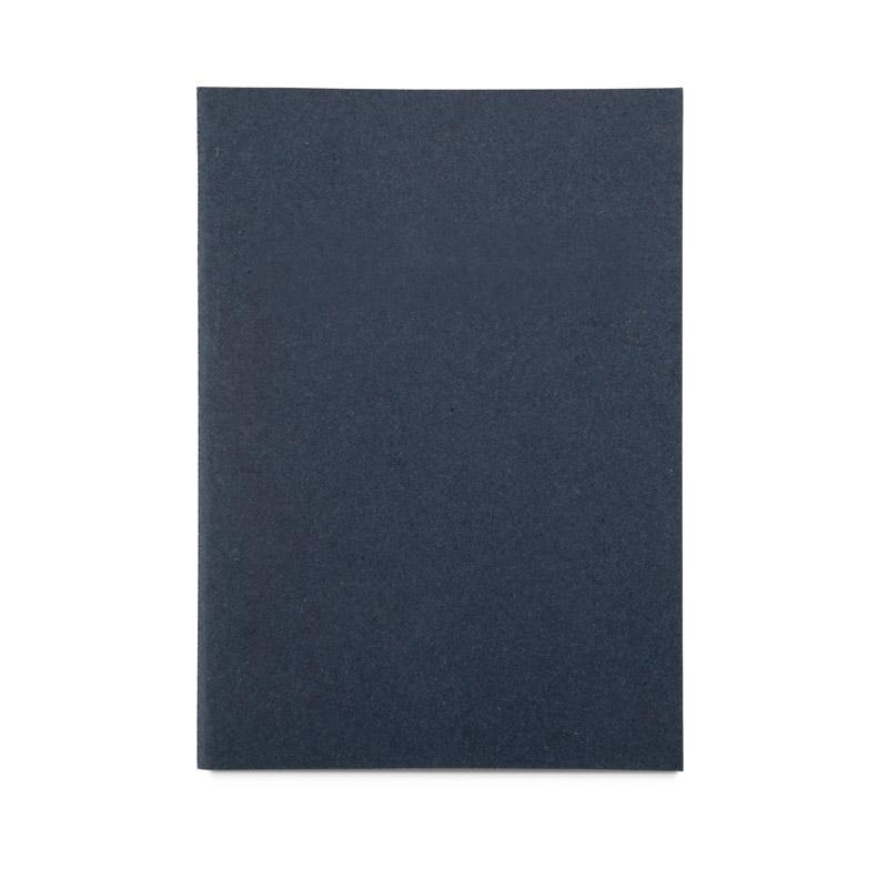 Agendă Denim A5 Bleumarin