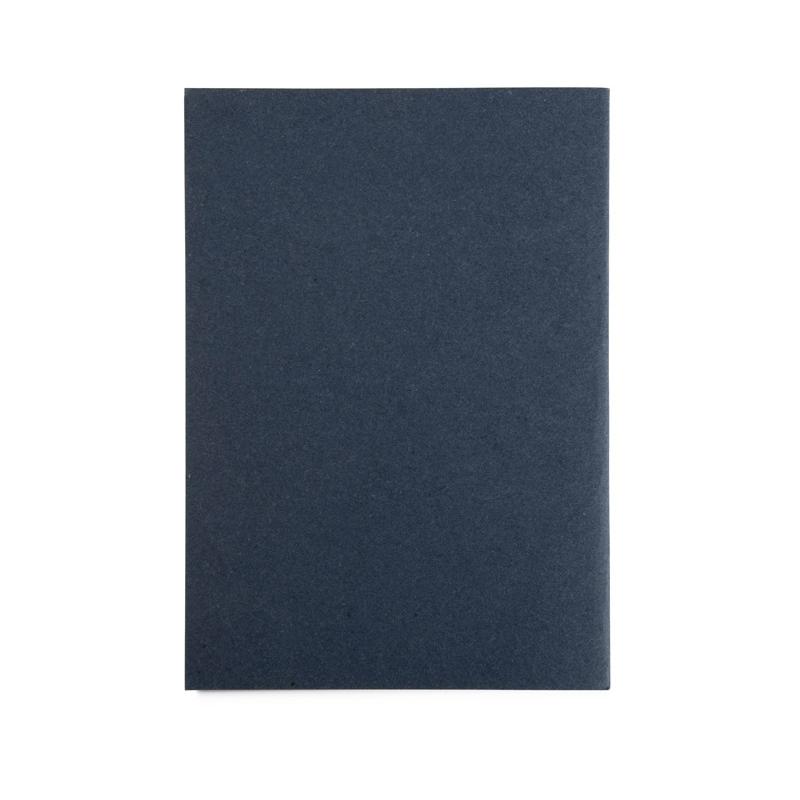 Agendă Denim A5 Bleumarin