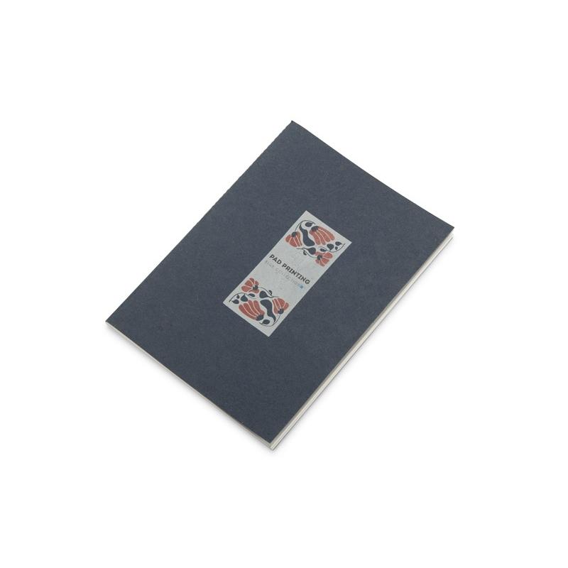 Agendă Denim A5 Bleumarin
