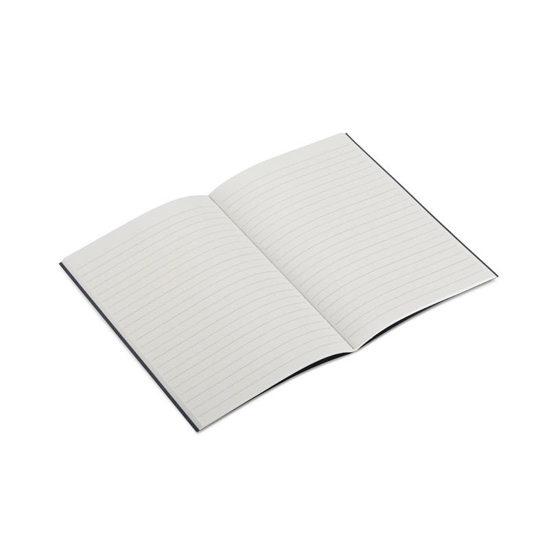 Agendă Denim A5 Gri carbon