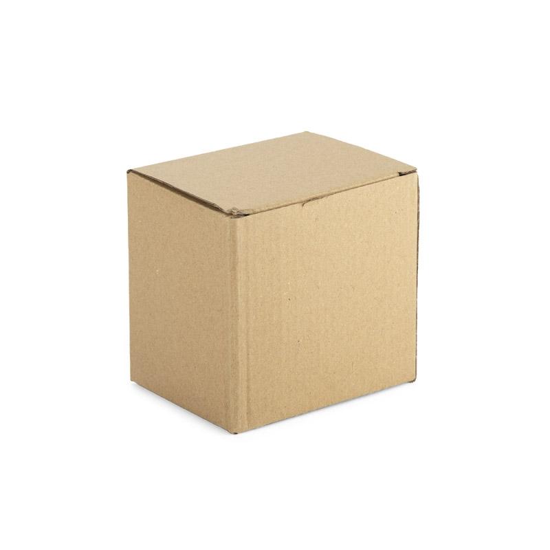 Cană din oțel inoxidabil reciclat Vivo 250 ml Negru