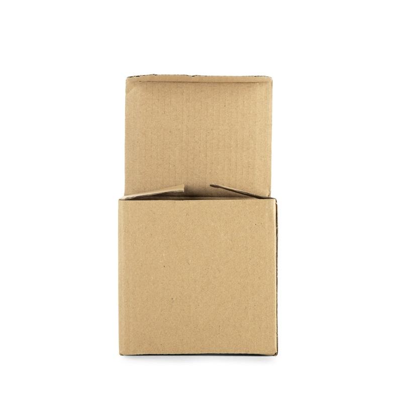Cană din oțel inoxidabil reciclat Vivo 250 ml Bleumarin